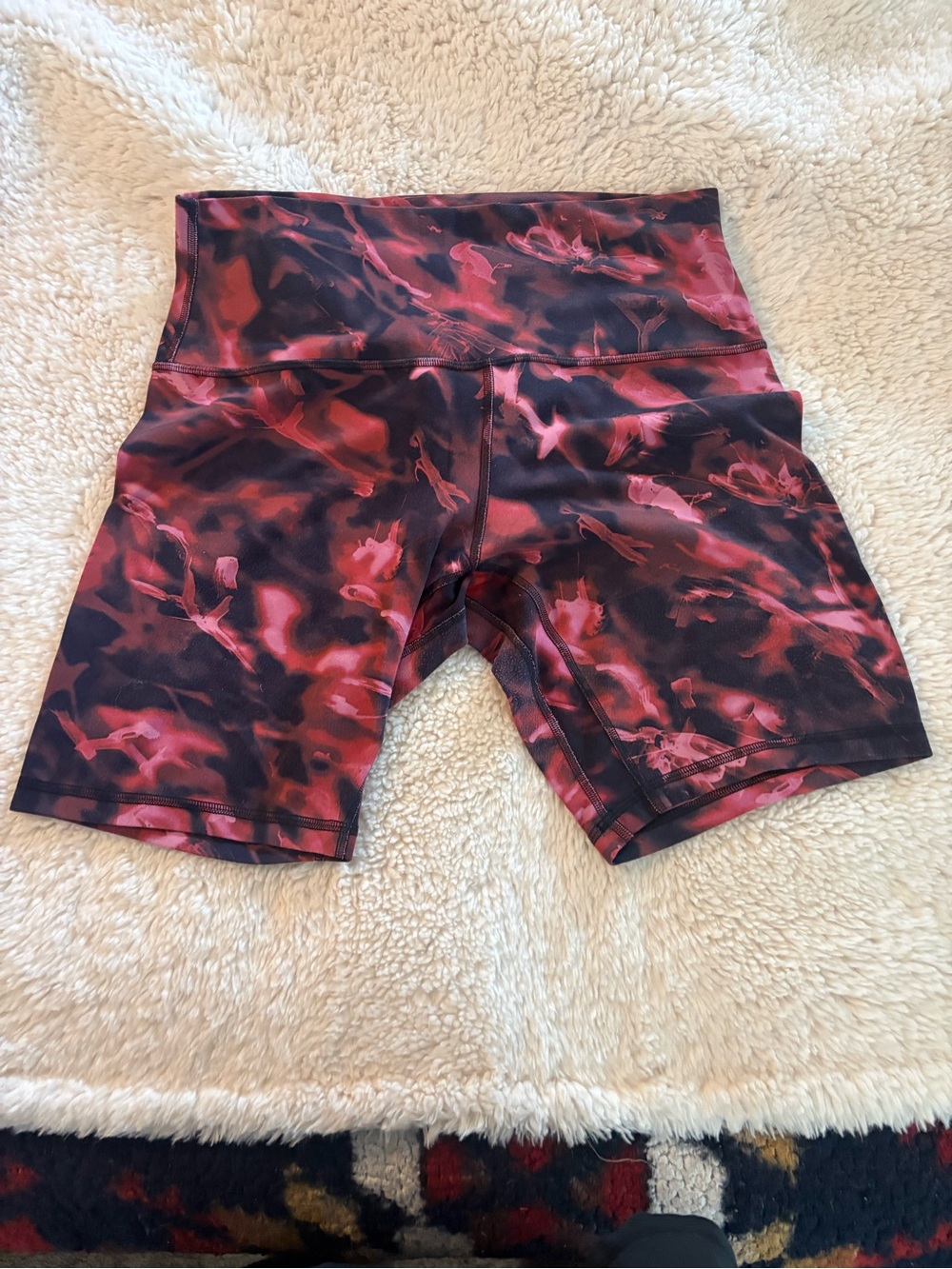 Lululemon align shorts